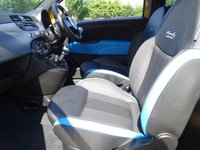 USED 2015 15 FIAT 500 1.2 S 3d 69 BHP ....Stunning Car.....Low Miles