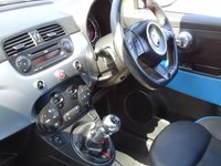 USED 2015 15 FIAT 500 1.2 S 3d 69 BHP ....Stunning Car.....Low Miles
