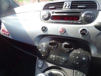 USED 2015 15 FIAT 500 1.2 S 3d 69 BHP ....Stunning Car.....Low Miles