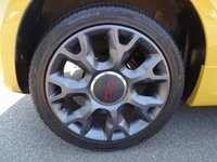 USED 2015 15 FIAT 500 1.2 S 3d 69 BHP ....Stunning Car.....Low Miles