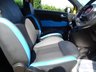 USED 2015 15 FIAT 500 1.2 S 3d 69 BHP ....Stunning Car.....Low Miles