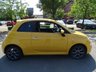 USED 2015 15 FIAT 500 1.2 S 3d 69 BHP ....Stunning Car.....Low Miles