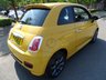 USED 2015 15 FIAT 500 1.2 S 3d 69 BHP ....Stunning Car.....Low Miles