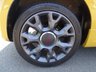 USED 2015 15 FIAT 500 1.2 S 3d 69 BHP ....Stunning Car.....Low Miles
