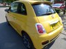 USED 2015 15 FIAT 500 1.2 S 3d 69 BHP ....Stunning Car.....Low Miles