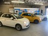 USED 2015 15 FIAT 500 1.2 S 3d 69 BHP ....Stunning Car.....Low Miles