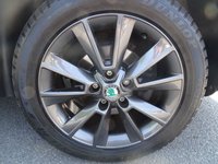 USED 2012 12 SKODA YETI 2.0 URBAN TDI CR 5d 109 BHP Timing Belt Done