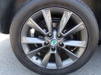 USED 2012 12 SKODA YETI 2.0 URBAN TDI CR 5d 109 BHP Timing Belt Done