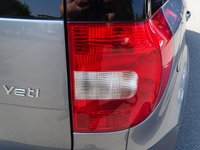 USED 2012 12 SKODA YETI 2.0 URBAN TDI CR 5d 109 BHP Timing Belt Done
