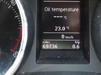 USED 2012 12 SKODA YETI 2.0 URBAN TDI CR 5d 109 BHP Timing Belt Done