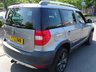 USED 2012 12 SKODA YETI 2.0 URBAN TDI CR 5d 109 BHP Timing Belt Done