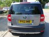 USED 2012 12 SKODA YETI 2.0 URBAN TDI CR 5d 109 BHP Timing Belt Done