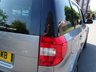 USED 2012 12 SKODA YETI 2.0 URBAN TDI CR 5d 109 BHP Timing Belt Done