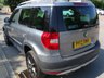 USED 2012 12 SKODA YETI 2.0 URBAN TDI CR 5d 109 BHP Timing Belt Done