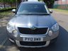 USED 2012 12 SKODA YETI 2.0 URBAN TDI CR 5d 109 BHP Timing Belt Done
