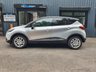 USED 2014 64 RENAULT CAPTUR 1.5 DYNAMIQUE S MEDIANAV ENERGY DCI S/S 5d 90 BHP 