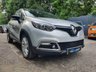 USED 2014 64 RENAULT CAPTUR 1.5 DYNAMIQUE S MEDIANAV ENERGY DCI S/S 5d 90 BHP 