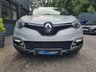 USED 2014 64 RENAULT CAPTUR 1.5 DYNAMIQUE S MEDIANAV ENERGY DCI S/S 5d 90 BHP 