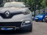 USED 2014 64 RENAULT CAPTUR 1.5 DYNAMIQUE S MEDIANAV ENERGY DCI S/S 5d 90 BHP 