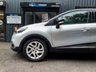 USED 2014 64 RENAULT CAPTUR 1.5 DYNAMIQUE S MEDIANAV ENERGY DCI S/S 5d 90 BHP 