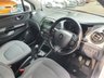USED 2014 64 RENAULT CAPTUR 1.5 DYNAMIQUE S MEDIANAV ENERGY DCI S/S 5d 90 BHP 