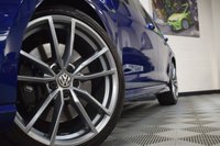 USED 2017 W VOLKSWAGEN GOLF 2.0 R DSG 5d 298 BHP PAN ROOF / DYNAUDIO / PRETORIA