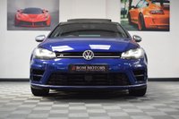 USED 2017 W VOLKSWAGEN GOLF 2.0 R DSG 5d 298 BHP PAN ROOF / DYNAUDIO / PRETORIA