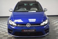 USED 2017 W VOLKSWAGEN GOLF 2.0 R DSG 5d 298 BHP PAN ROOF / DYNAUDIO / PRETORIA