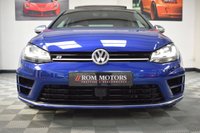 USED 2017 W VOLKSWAGEN GOLF 2.0 R DSG 5d 298 BHP PAN ROOF / DYNAUDIO / PRETORIA