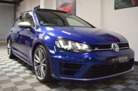 USED 2017 W VOLKSWAGEN GOLF 2.0 R DSG 5d 298 BHP PAN ROOF / DYNAUDIO / PRETORIA