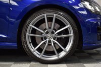 USED 2017 W VOLKSWAGEN GOLF 2.0 R DSG 5d 298 BHP PAN ROOF / DYNAUDIO / PRETORIA