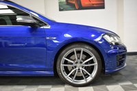USED 2017 W VOLKSWAGEN GOLF 2.0 R DSG 5d 298 BHP PAN ROOF / DYNAUDIO / PRETORIA