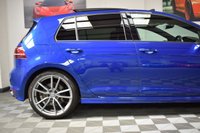 USED 2017 W VOLKSWAGEN GOLF 2.0 R DSG 5d 298 BHP PAN ROOF / DYNAUDIO / PRETORIA