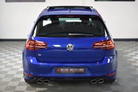 USED 2017 W VOLKSWAGEN GOLF 2.0 R DSG 5d 298 BHP PAN ROOF / DYNAUDIO / PRETORIA