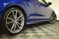 USED 2017 W VOLKSWAGEN GOLF 2.0 R DSG 5d 298 BHP PAN ROOF / DYNAUDIO / PRETORIA