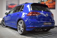 USED 2017 W VOLKSWAGEN GOLF 2.0 R DSG 5d 298 BHP PAN ROOF / DYNAUDIO / PRETORIA