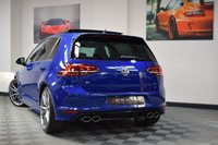 USED 2017 W VOLKSWAGEN GOLF 2.0 R DSG 5d 298 BHP PAN ROOF / DYNAUDIO / PRETORIA