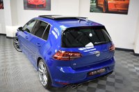 USED 2017 W VOLKSWAGEN GOLF 2.0 R DSG 5d 298 BHP PAN ROOF / DYNAUDIO / PRETORIA