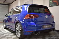 USED 2017 W VOLKSWAGEN GOLF 2.0 R DSG 5d 298 BHP PAN ROOF / DYNAUDIO / PRETORIA