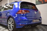 USED 2017 W VOLKSWAGEN GOLF 2.0 R DSG 5d 298 BHP PAN ROOF / DYNAUDIO / PRETORIA