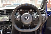 USED 2017 W VOLKSWAGEN GOLF 2.0 R DSG 5d 298 BHP PAN ROOF / DYNAUDIO / PRETORIA