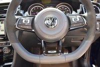 USED 2017 W VOLKSWAGEN GOLF 2.0 R DSG 5d 298 BHP PAN ROOF / DYNAUDIO / PRETORIA