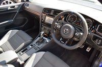 USED 2017 W VOLKSWAGEN GOLF 2.0 R DSG 5d 298 BHP PAN ROOF / DYNAUDIO / PRETORIA