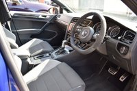 USED 2017 W VOLKSWAGEN GOLF 2.0 R DSG 5d 298 BHP PAN ROOF / DYNAUDIO / PRETORIA