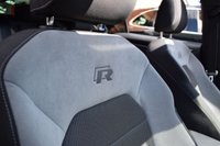 USED 2017 W VOLKSWAGEN GOLF 2.0 R DSG 5d 298 BHP PAN ROOF / DYNAUDIO / PRETORIA