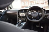 USED 2017 W VOLKSWAGEN GOLF 2.0 R DSG 5d 298 BHP PAN ROOF / DYNAUDIO / PRETORIA