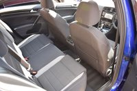 USED 2017 W VOLKSWAGEN GOLF 2.0 R DSG 5d 298 BHP PAN ROOF / DYNAUDIO / PRETORIA