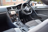 USED 2017 W VOLKSWAGEN GOLF 2.0 R DSG 5d 298 BHP PAN ROOF / DYNAUDIO / PRETORIA