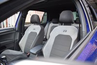USED 2017 W VOLKSWAGEN GOLF 2.0 R DSG 5d 298 BHP PAN ROOF / DYNAUDIO / PRETORIA