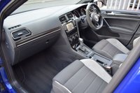 USED 2017 W VOLKSWAGEN GOLF 2.0 R DSG 5d 298 BHP PAN ROOF / DYNAUDIO / PRETORIA